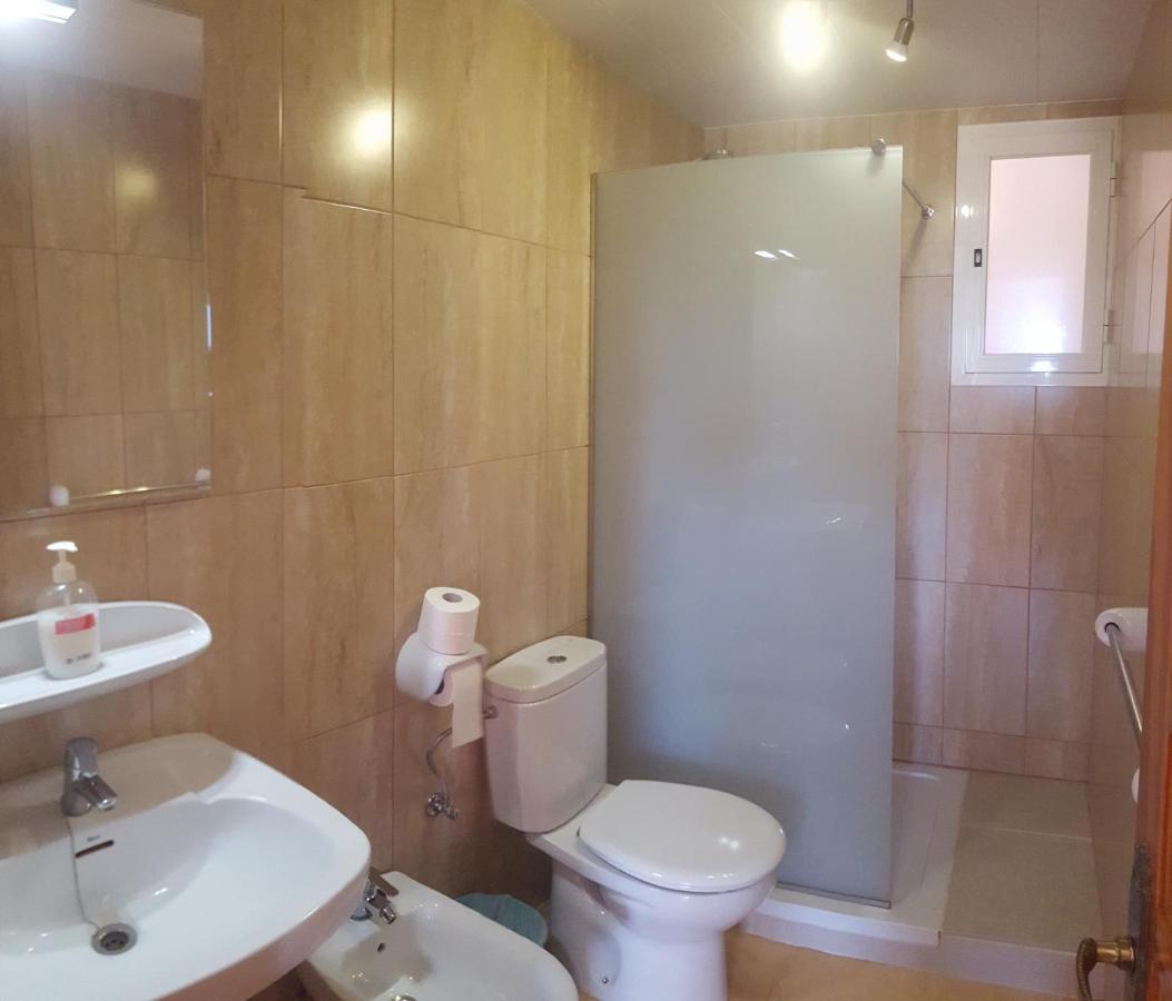 Villa Clementina Es Pujols Kültér fotó
