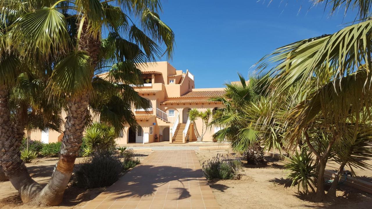 Villa Clementina Es Pujols Kültér fotó