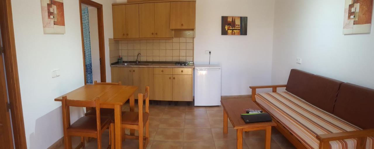 Villa Clementina Es Pujols Kültér fotó