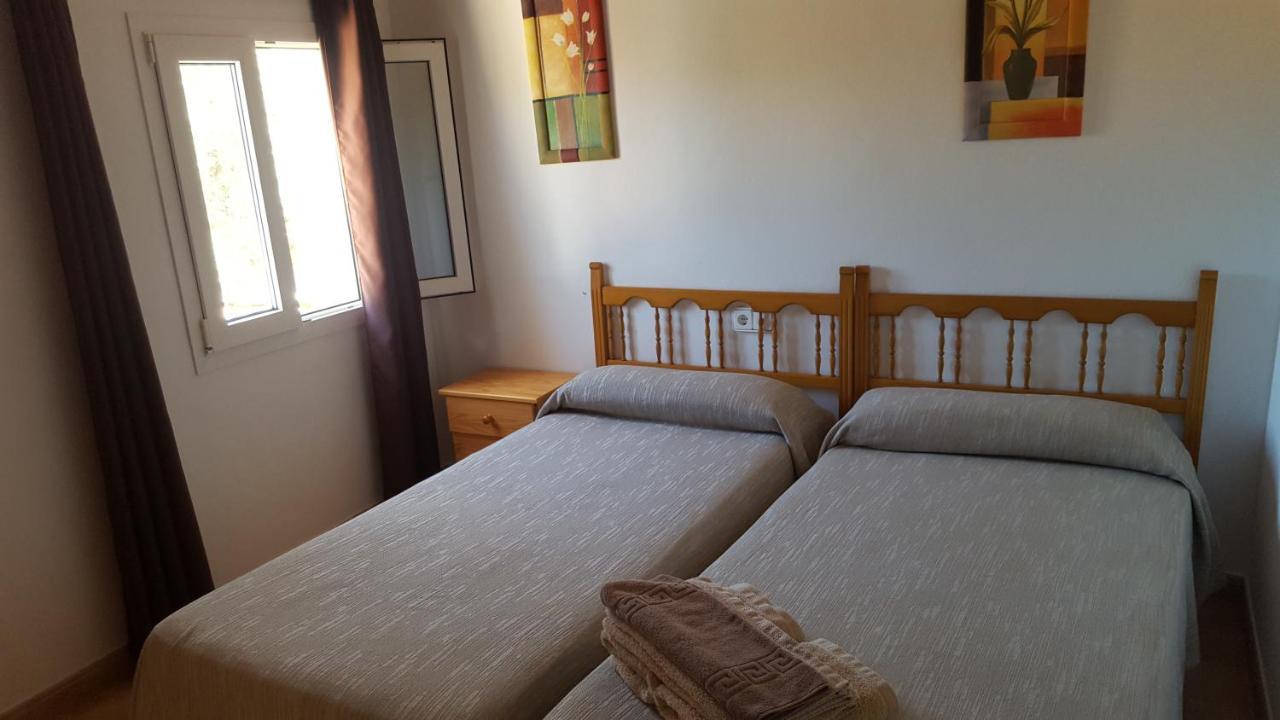 Villa Clementina Es Pujols Kültér fotó