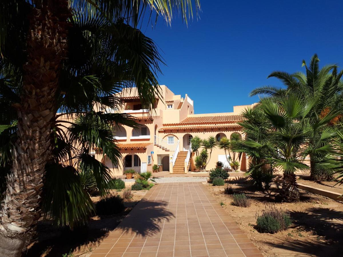 Villa Clementina Es Pujols Kültér fotó