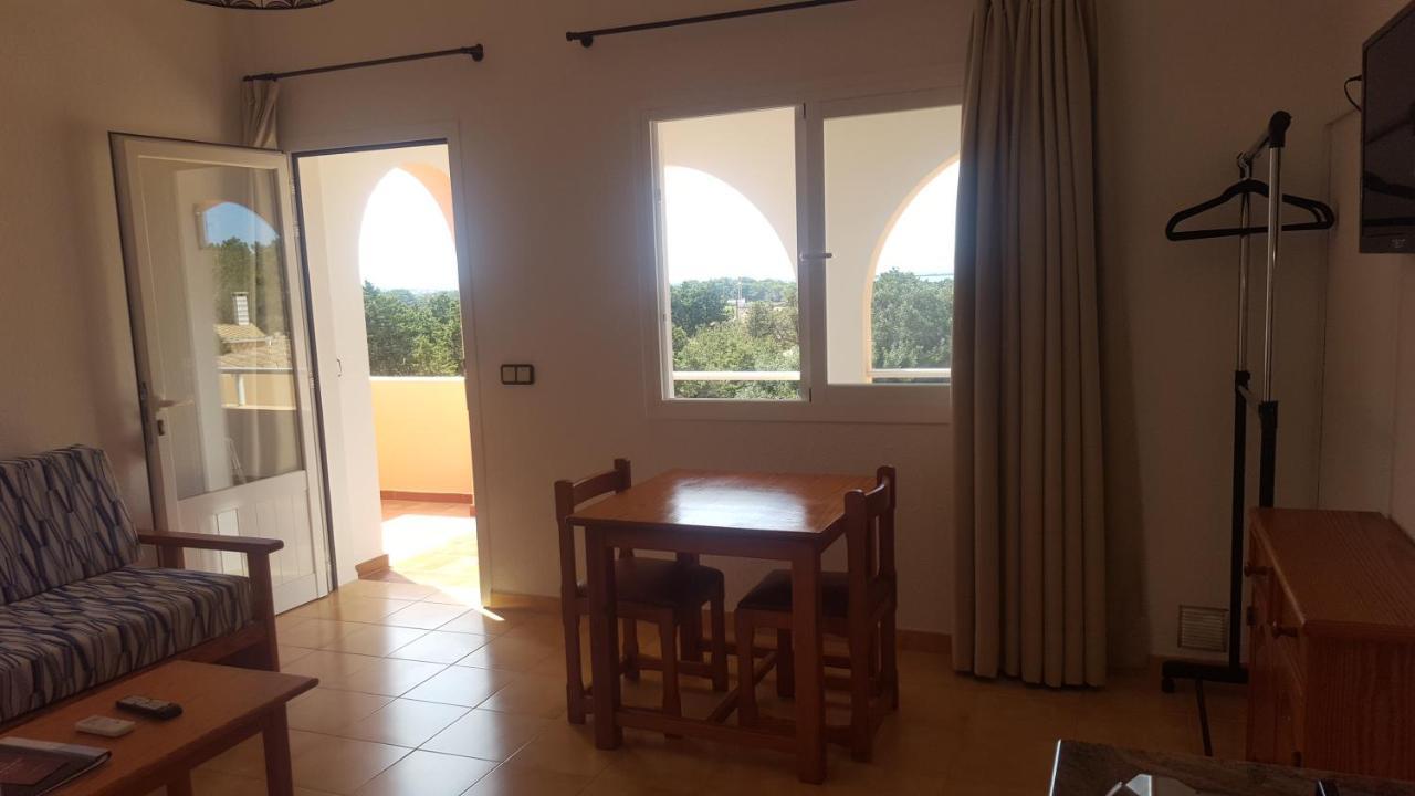 Villa Clementina Es Pujols Kültér fotó