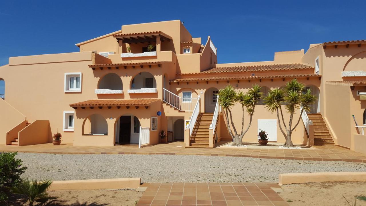 Villa Clementina Es Pujols Kültér fotó