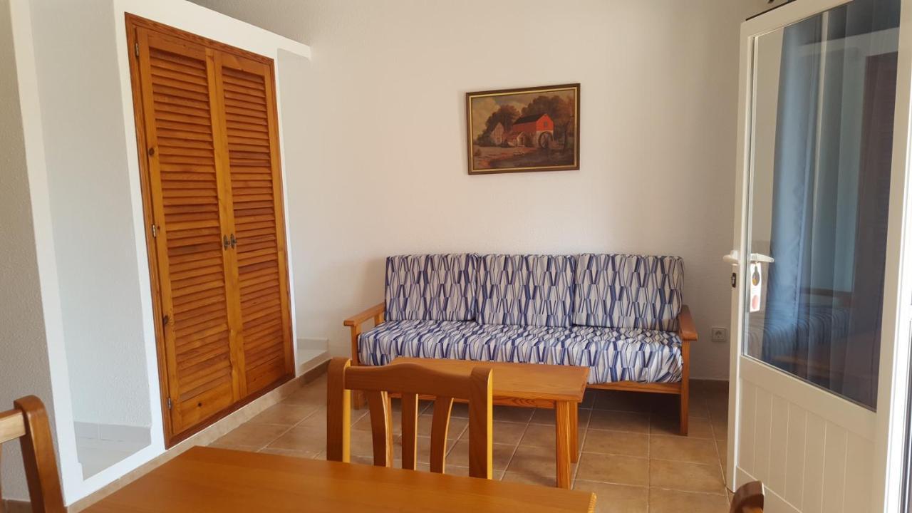 Villa Clementina Es Pujols Kültér fotó