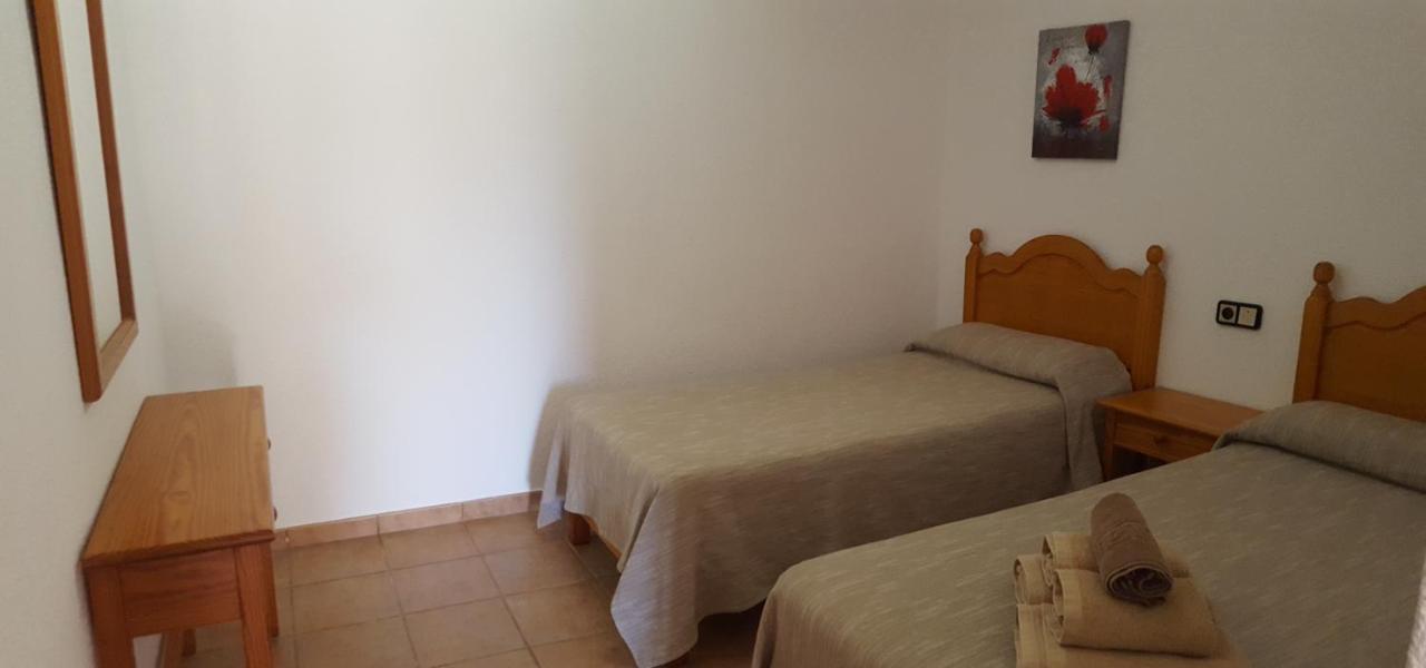 Villa Clementina Es Pujols Kültér fotó