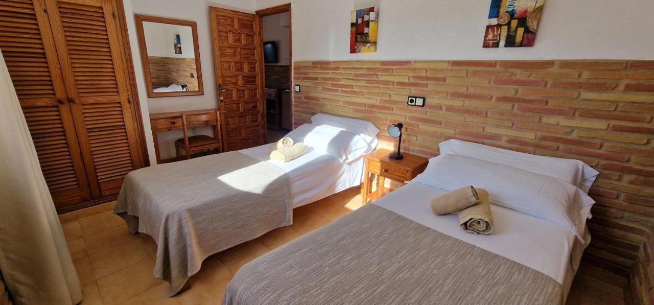 Villa Clementina Es Pujols Kültér fotó