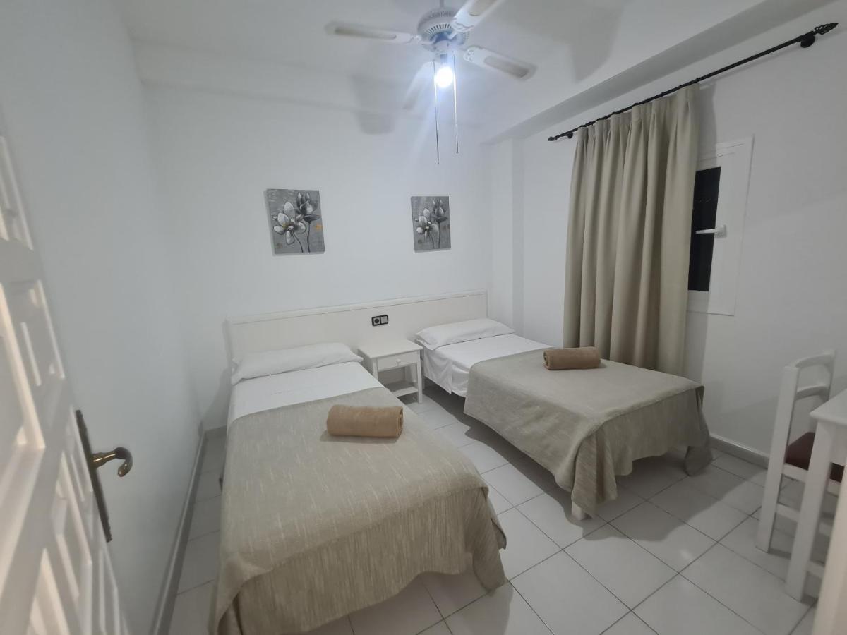 Villa Clementina Es Pujols Kültér fotó