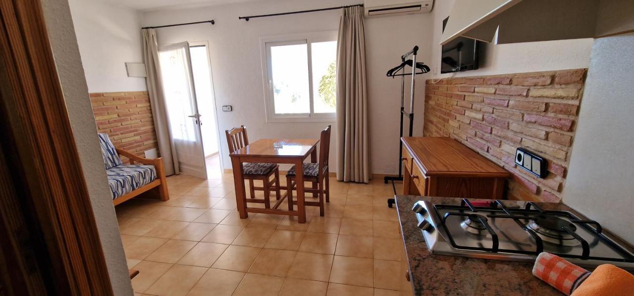 Villa Clementina Es Pujols Kültér fotó