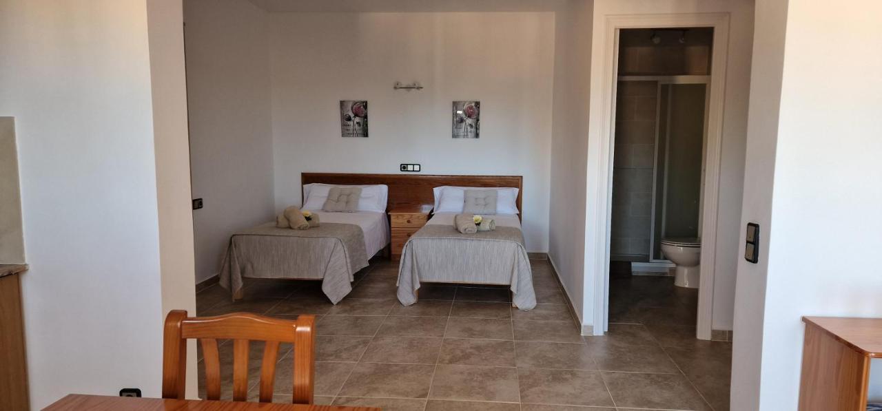 Villa Clementina Es Pujols Kültér fotó